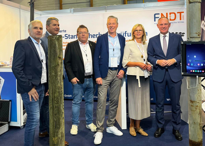 Kommunalmesse 2025 in Klagenfurt