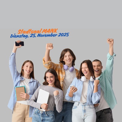 Lehrberuf-Infotag in Mank