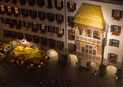 Lichttechnischer Kongress: 20. - 21. Mai 2025, Innsbruck