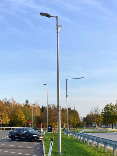 Kameramast_A1