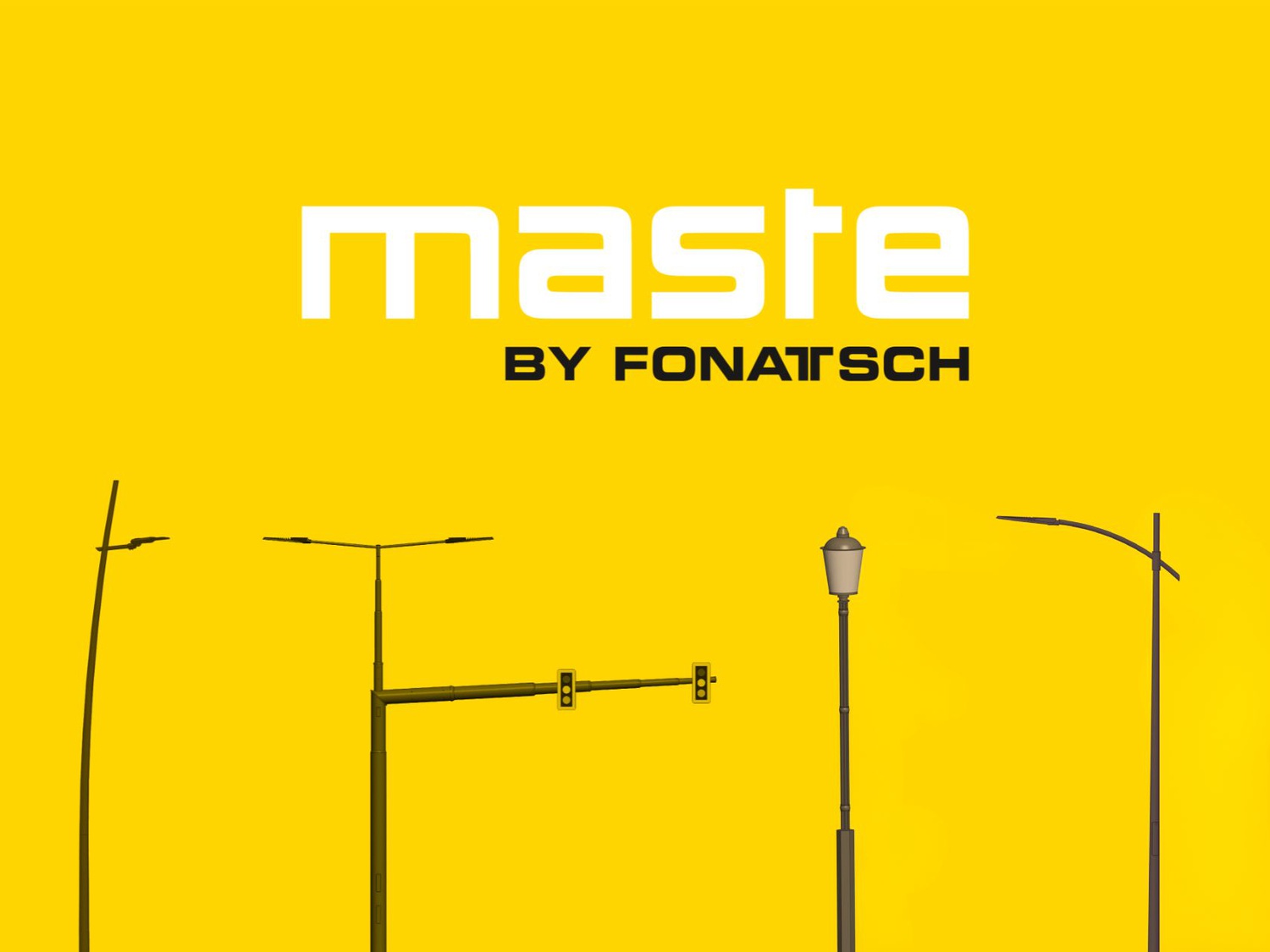 Maste