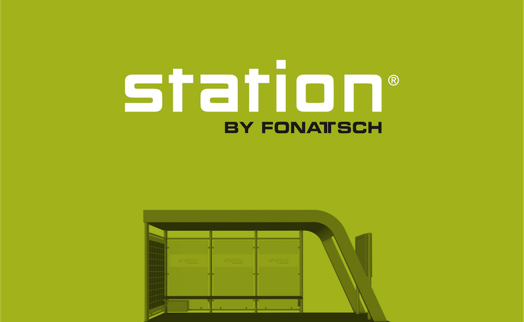 station