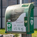 Defibrillator EN