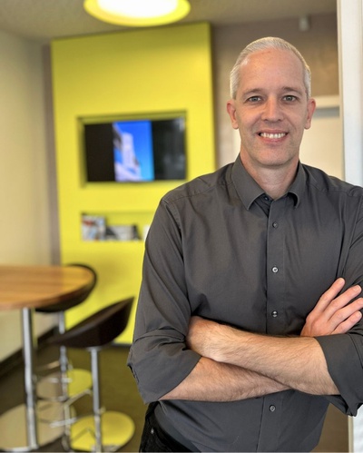 Ing. Gerald Eisenbauer, MSc