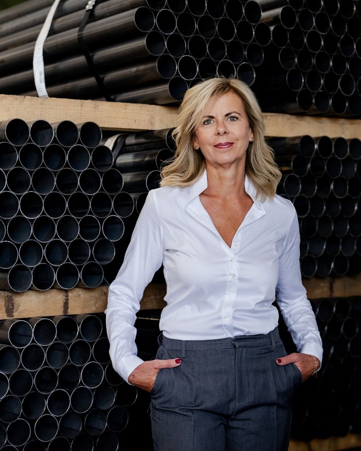 Marie-Luise Fonatsch