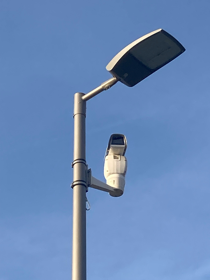 Kameramast_Detail