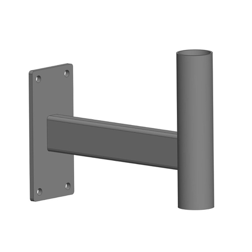 Wall bracket for top lights
