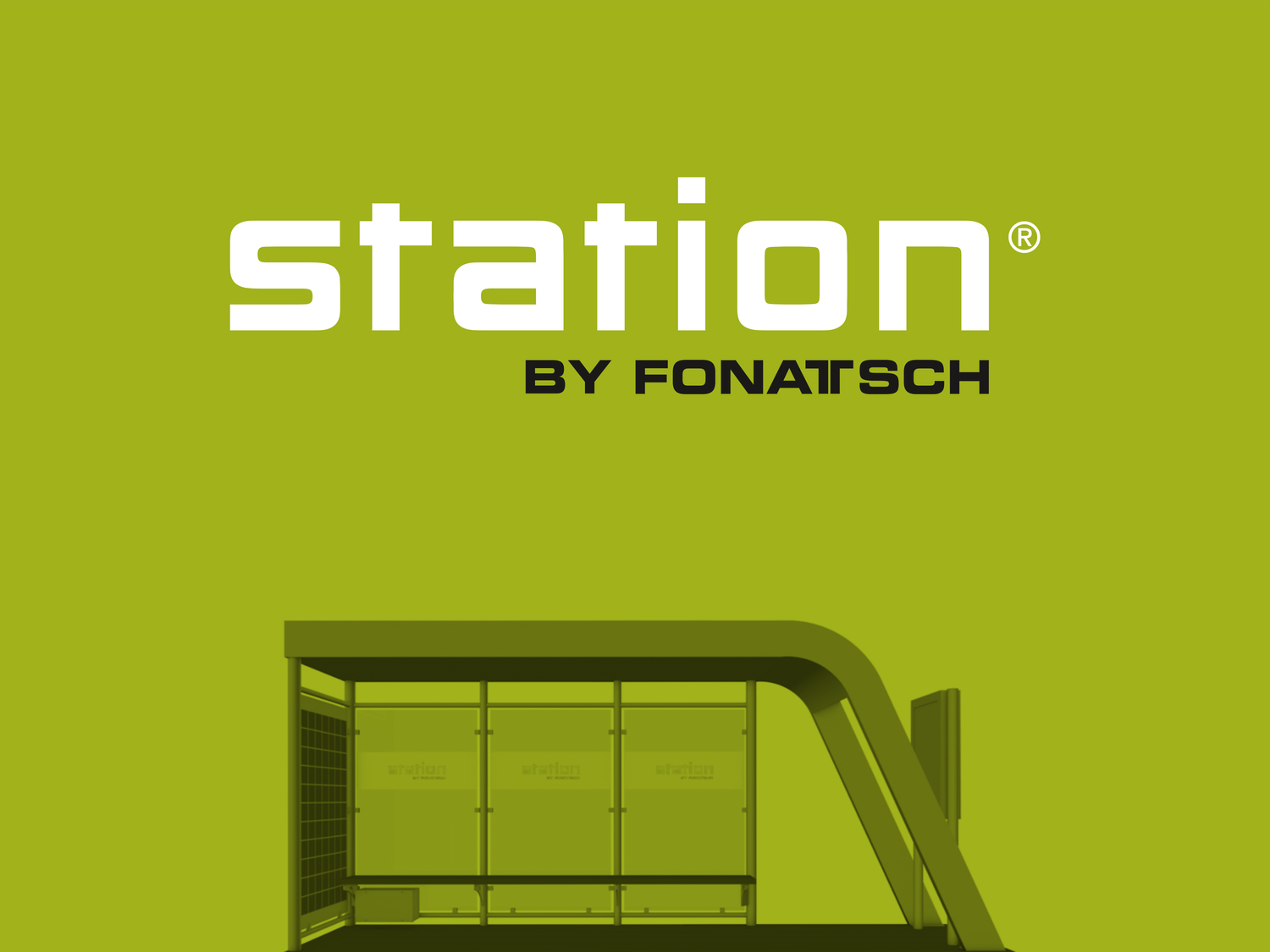 station